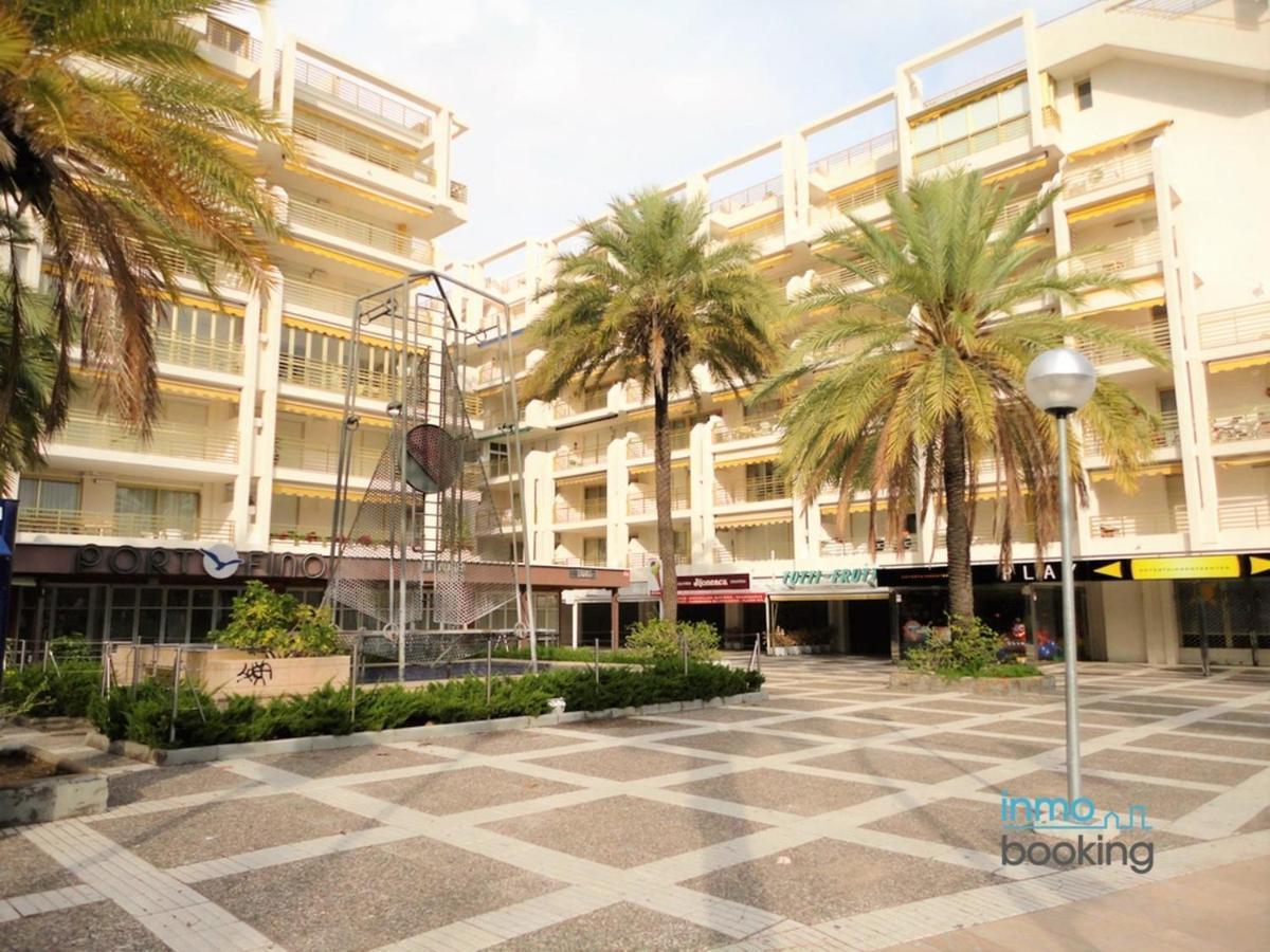 Novelty Beach 2 Salou, Climatizado, Piscina Y Playa ภายนอก รูปภาพ