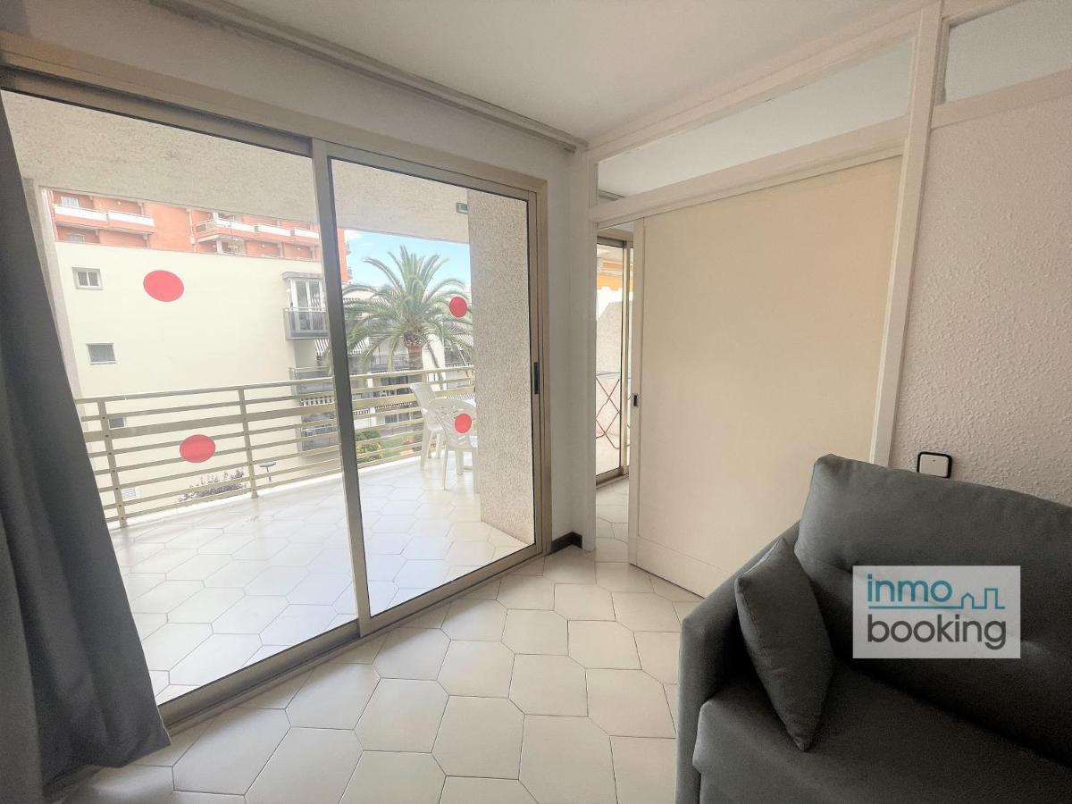Novelty Beach 2 Salou, Climatizado, Piscina Y Playa ภายนอก รูปภาพ