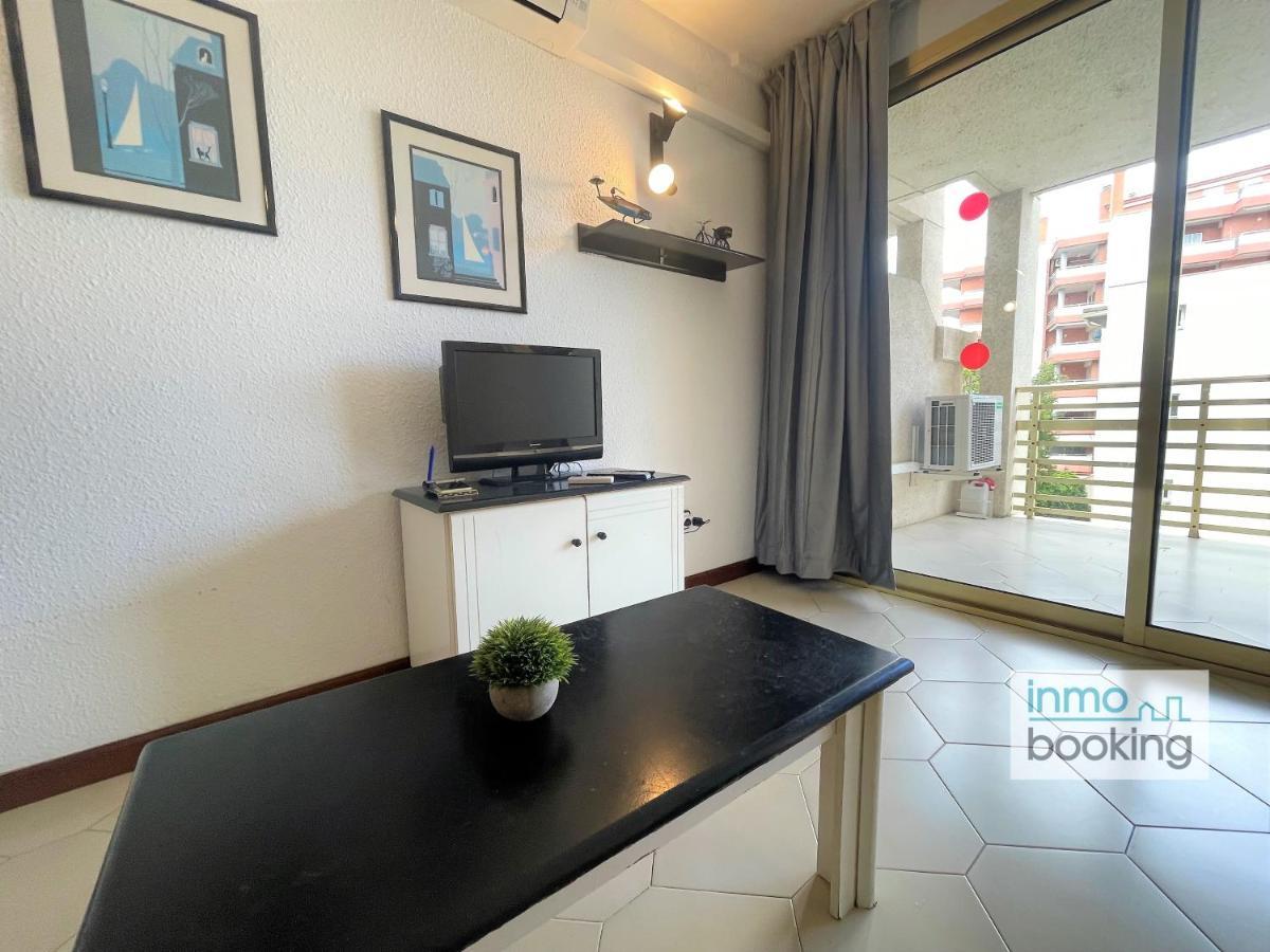 Novelty Beach 2 Salou, Climatizado, Piscina Y Playa ภายนอก รูปภาพ
